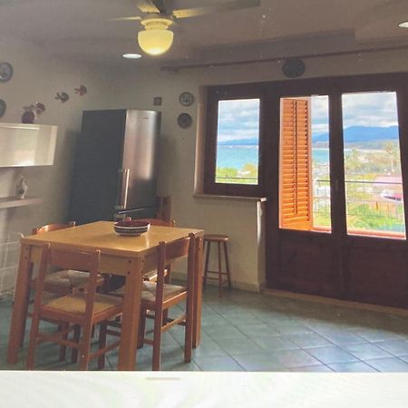 Golfo Di Tindari Apartments ฟาลโกเน ภายนอก รูปภาพ