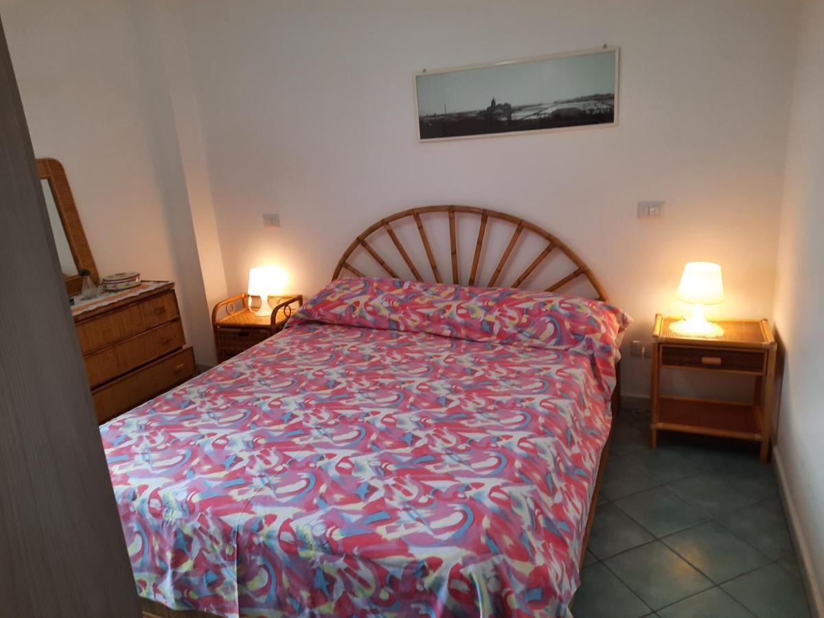 Golfo Di Tindari Apartments ฟาลโกเน ภายนอก รูปภาพ