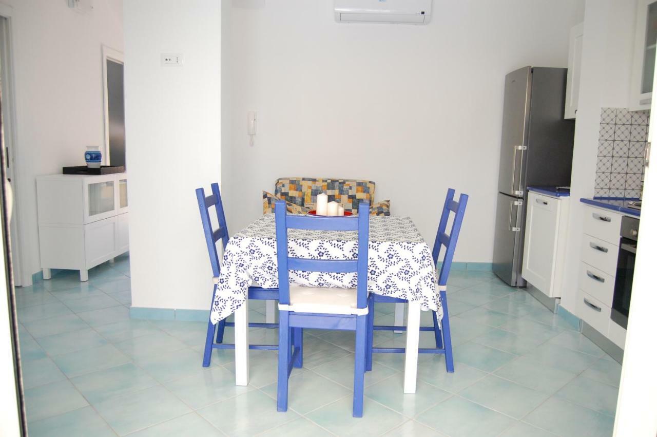 Golfo Di Tindari Apartments ฟาลโกเน ภายนอก รูปภาพ