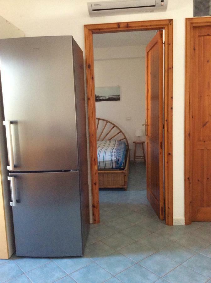 Golfo Di Tindari Apartments ฟาลโกเน ภายนอก รูปภาพ