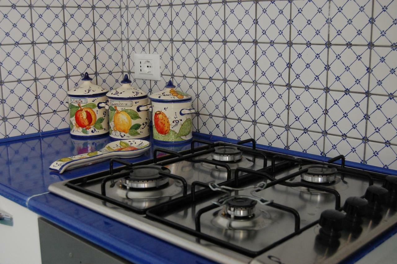 Golfo Di Tindari Apartments ฟาลโกเน ภายนอก รูปภาพ