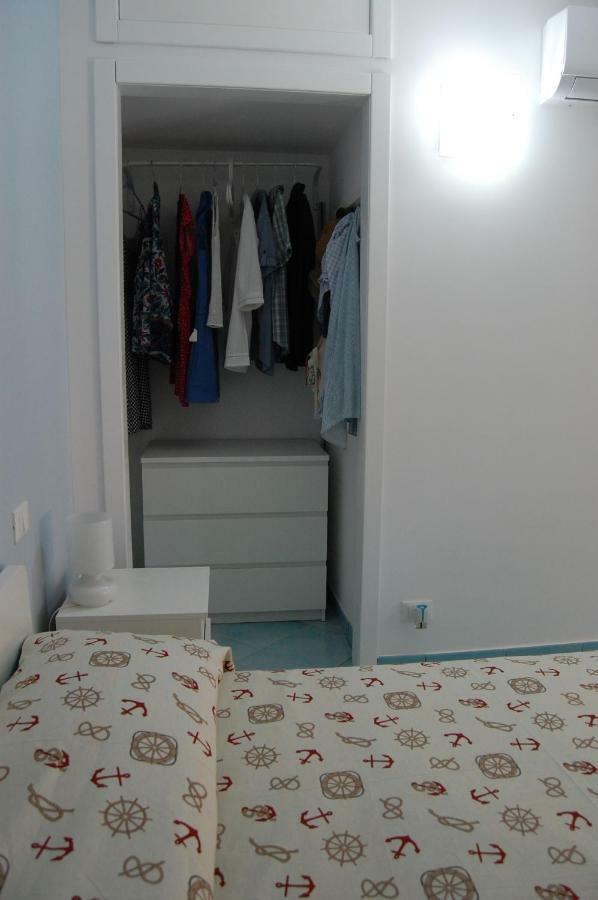 Golfo Di Tindari Apartments ฟาลโกเน ภายนอก รูปภาพ