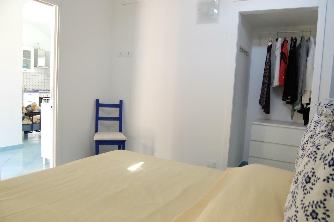 Golfo Di Tindari Apartments ฟาลโกเน ภายนอก รูปภาพ