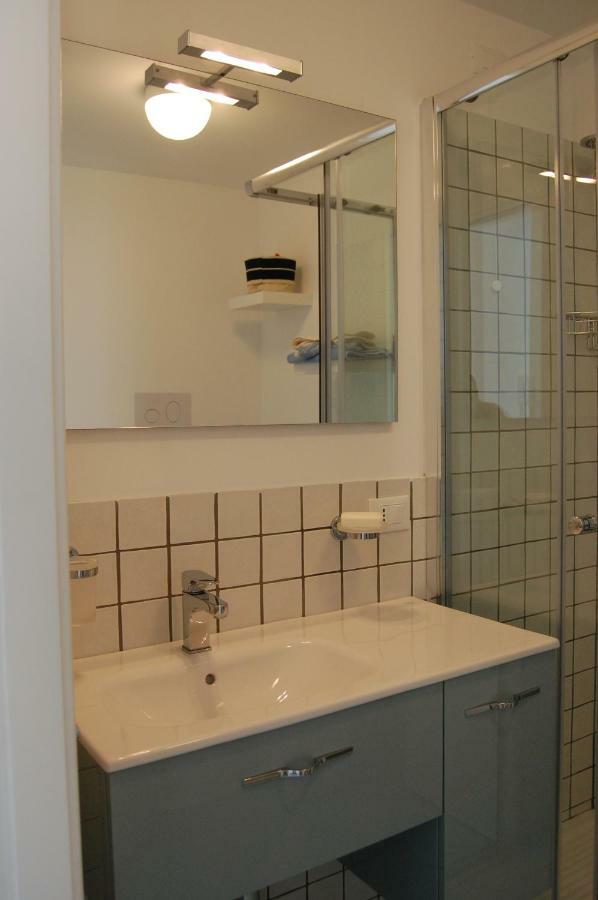 Golfo Di Tindari Apartments ฟาลโกเน ภายนอก รูปภาพ