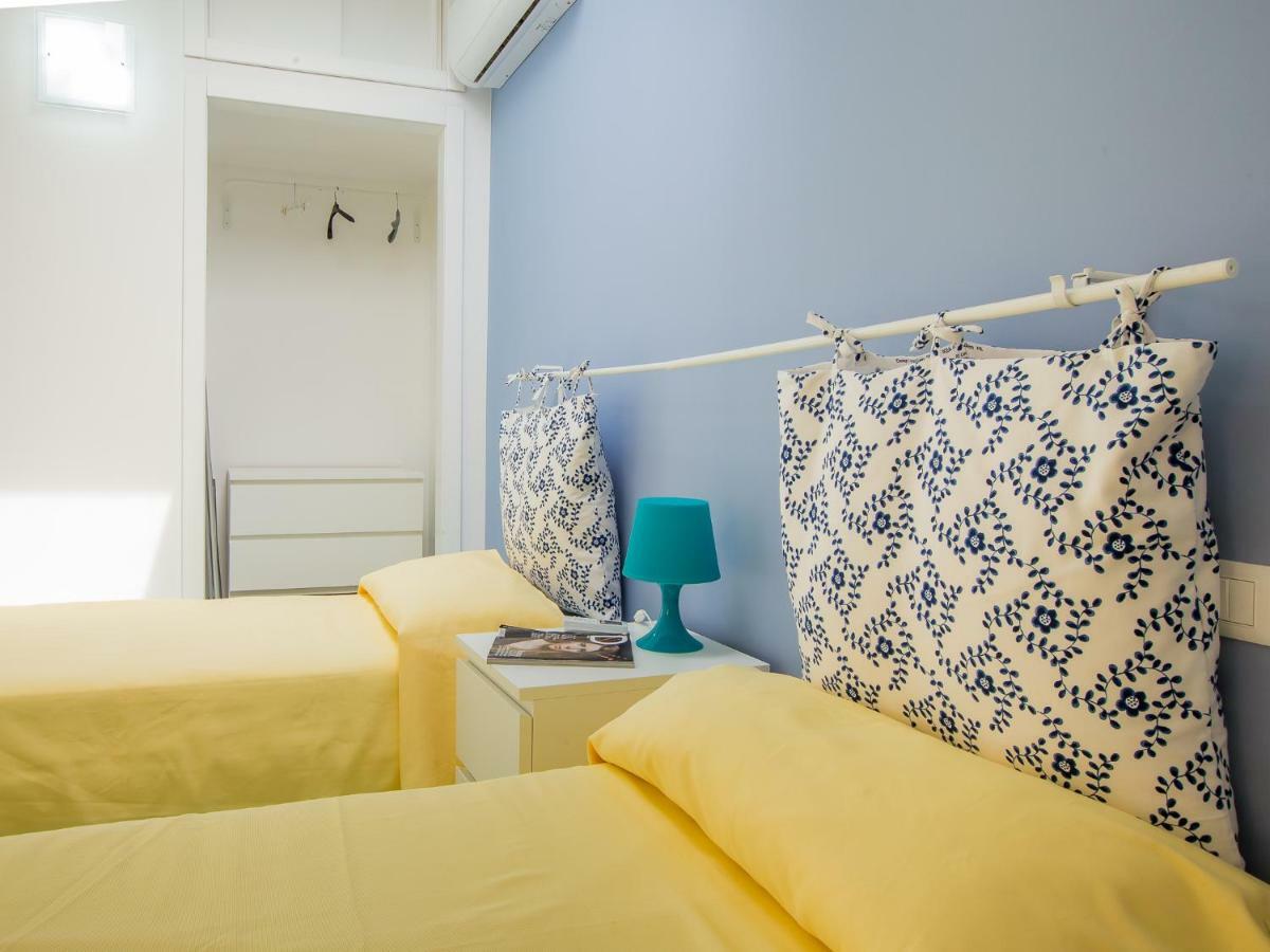 Golfo Di Tindari Apartments ฟาลโกเน ภายนอก รูปภาพ